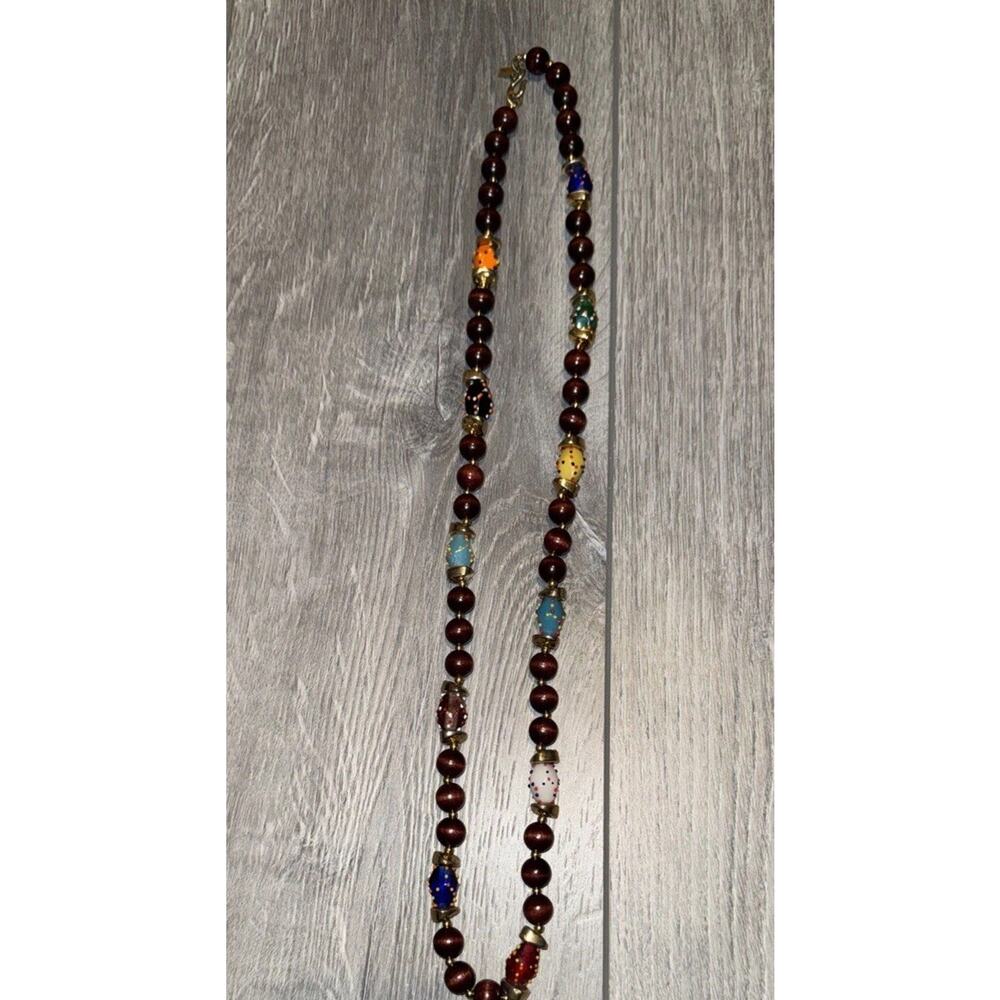 Vintage Kenneth Lane Necklace